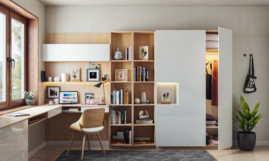 The Minimalist