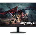 Samsung Odyssey G50D