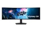 Samsung Odyssey G95C