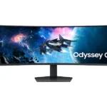 Samsung Odyssey G95C