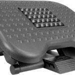 Ergonomic Footrest