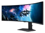 Samsung Odyssey G95C - Image 3