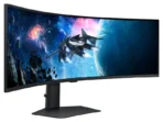 Samsung Odyssey G95C - Image 2