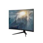 Porodo 32" Curved Monitor - Image 2