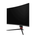 Porodo 27" Curved Monitor - Image 5