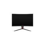 Porodo 27" Curved Monitor