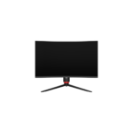 Porodo 27" Curved Monitor