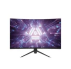 Porodo 32" Curved Monitor