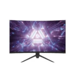 Porodo 32" Curved Monitor