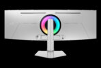 Samsung Odyssey OLED (G93SC) - Image 5