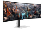 Samsung Odyssey OLED (G93SC) - Image 3