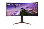 LG Ultragear 34GP63A-B
