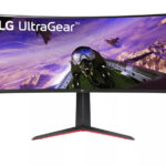 LG Ultragear 34GP63A-B