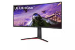 LG Ultragear 34GP63A-B - Image 4