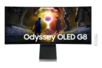 Samsung Odyssey G8 G85SD