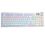 AULA S98 Mechanical Keyboard