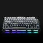 GravaStar Mercury K1 75%