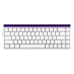 AULA 68 Wired Keyboard