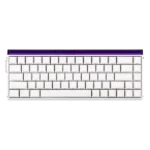 AULA 68 Wired Keyboard