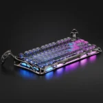 Gravastar Mercury K1 Pro