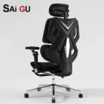Sai Gu 8D Ergonomic Chair