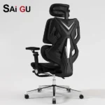 Sai Gu 8D Ergonomic Chair