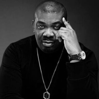 Don jazzy