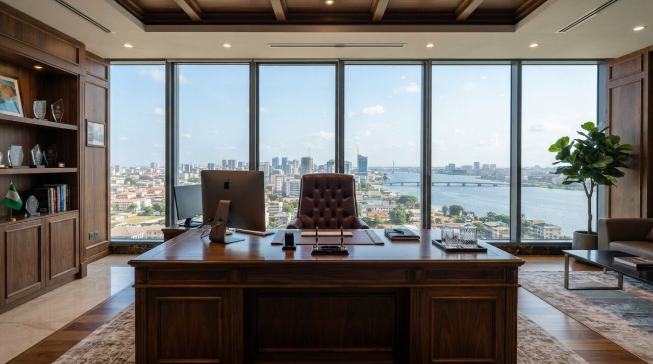The Executive package