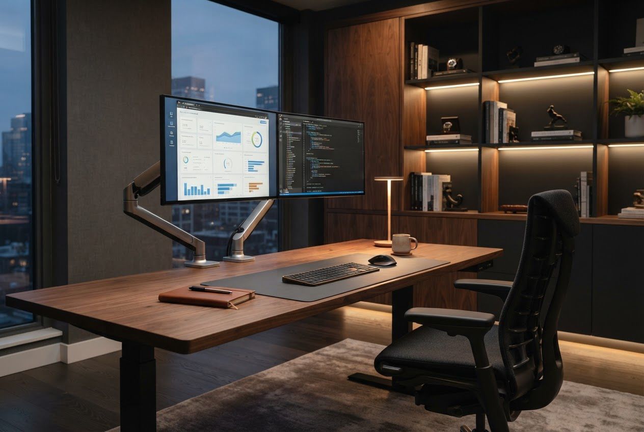 Svc In Overview